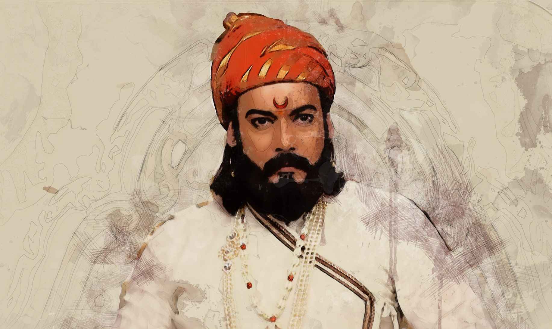 Bahujan pratipalak chhatrapati shivaji maharaj