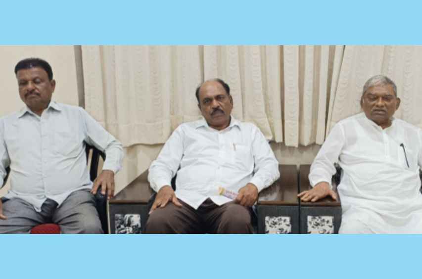 Caste wise census of OBC must be done in upcoming census - Akhil Bhartiya Mali mahasangh