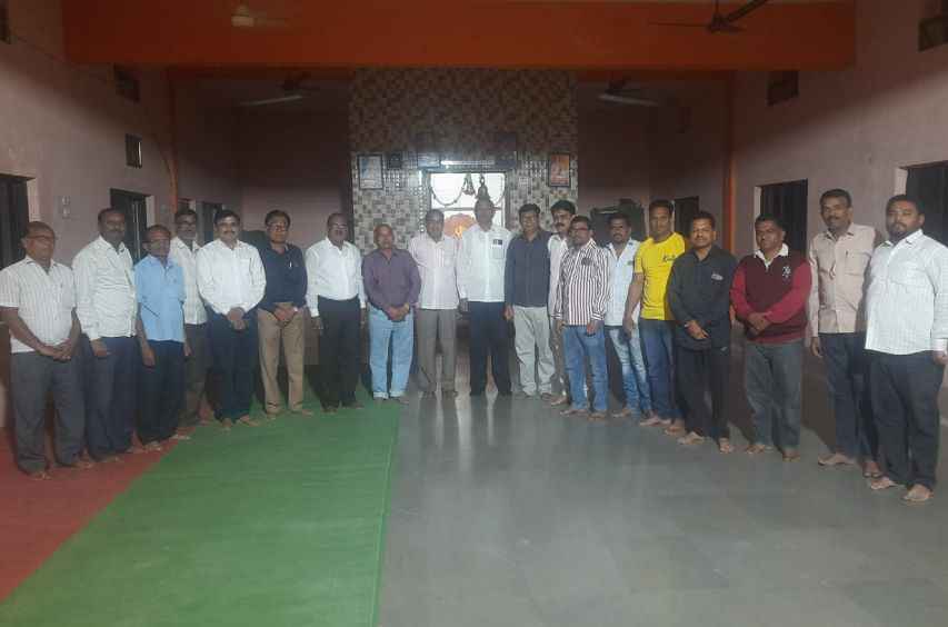 Condemnation of Manoj Jarange who made baseless statement about OBC leaders