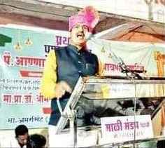 Jeev Se Prem Karo Swarga Narak Hai Thotand Shrimant Kokate