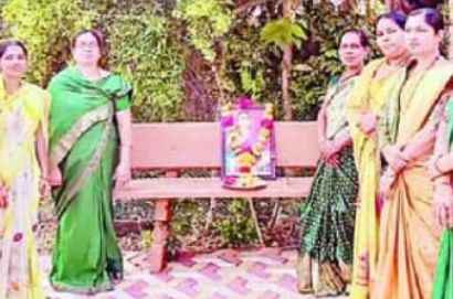 Jijau Jayanti celebration on behalf of OBC Mahila