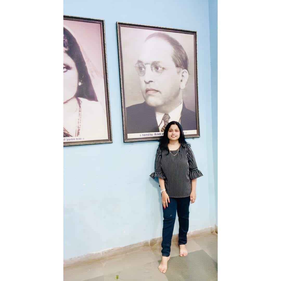 Letter to Bhimraya - Bhimrao Ambedkar