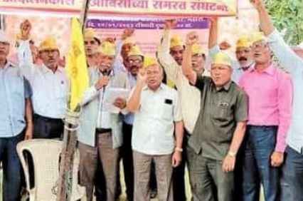 MLAs - MPs back to OBC movement