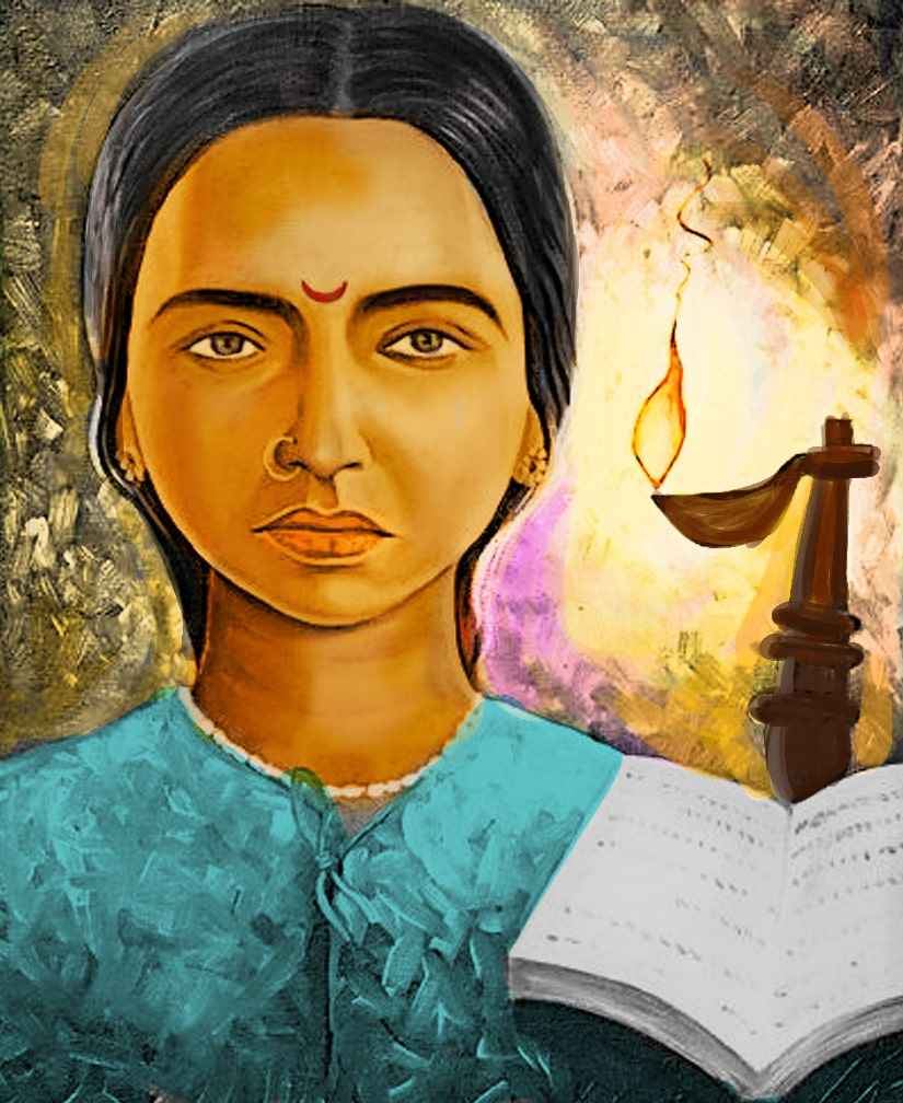 Mahar mangache dukh vishay - Mukta Salve