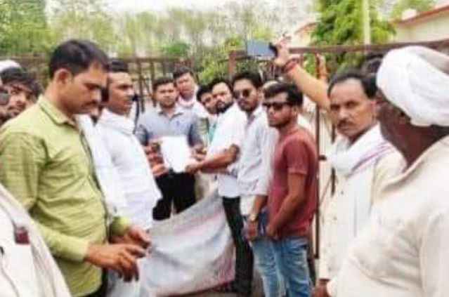 OBC Mahasabha Rehli Bandh successful in support of OBC reservation