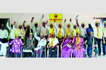 OBC Mahasangh Welcomes Jatnihay Janganana Decision by Government