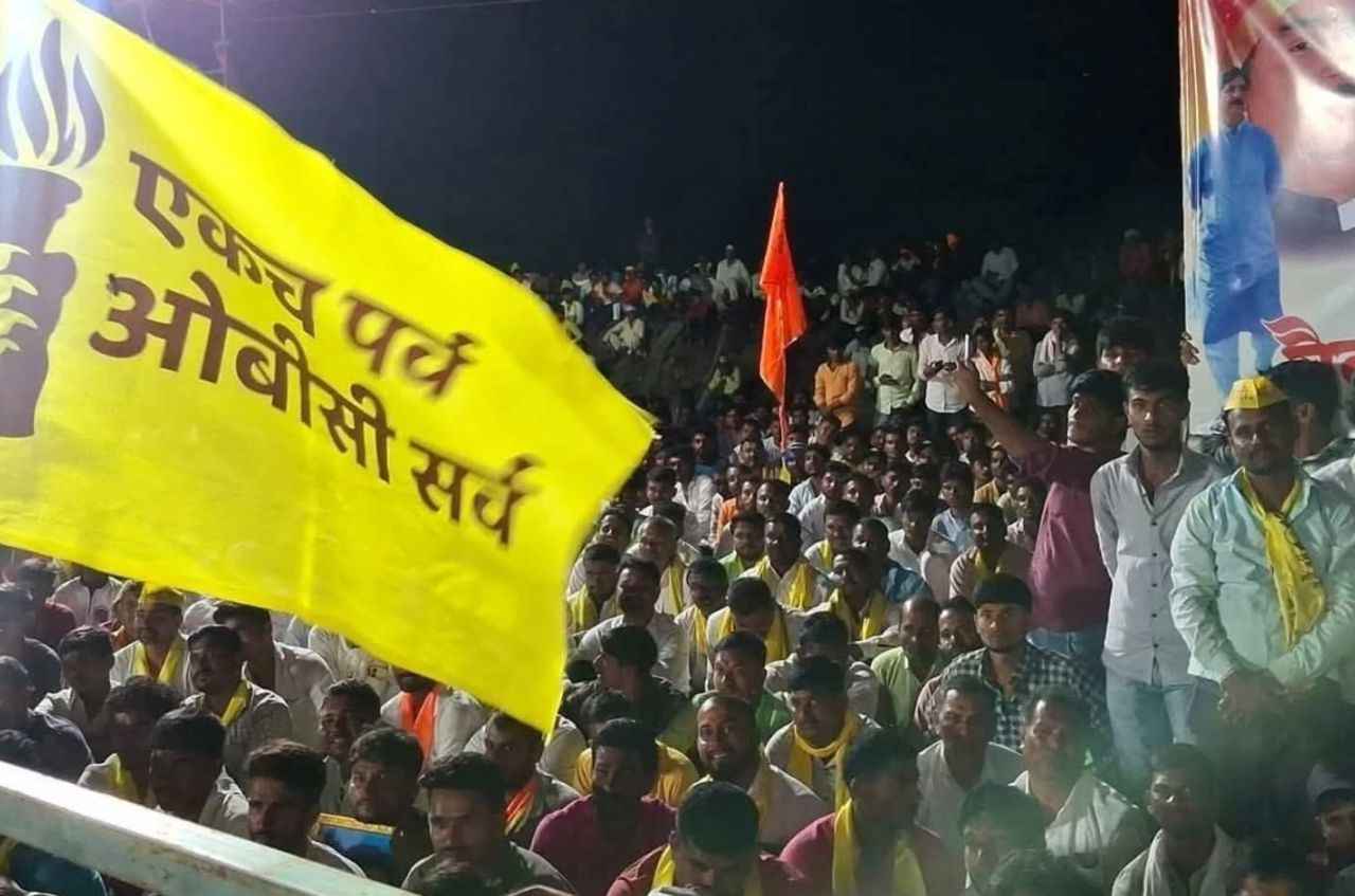 OBC Needs good spokesperson