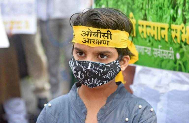 OBC Reservation OBC Seva Sangh