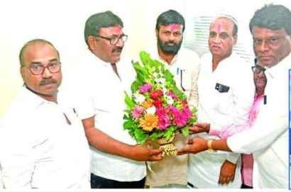 OBC Samaj prabodhan Jan Jagriti melava Jalna