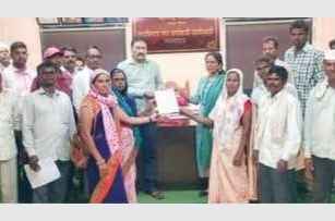 Protest if Mp Brijbhushan Singh is not arrested - Warning of Satyashodak Shetkari Sabha