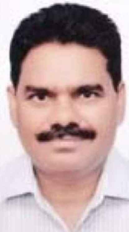 Purushottam Yadav became the national president of Railway OBC Federation