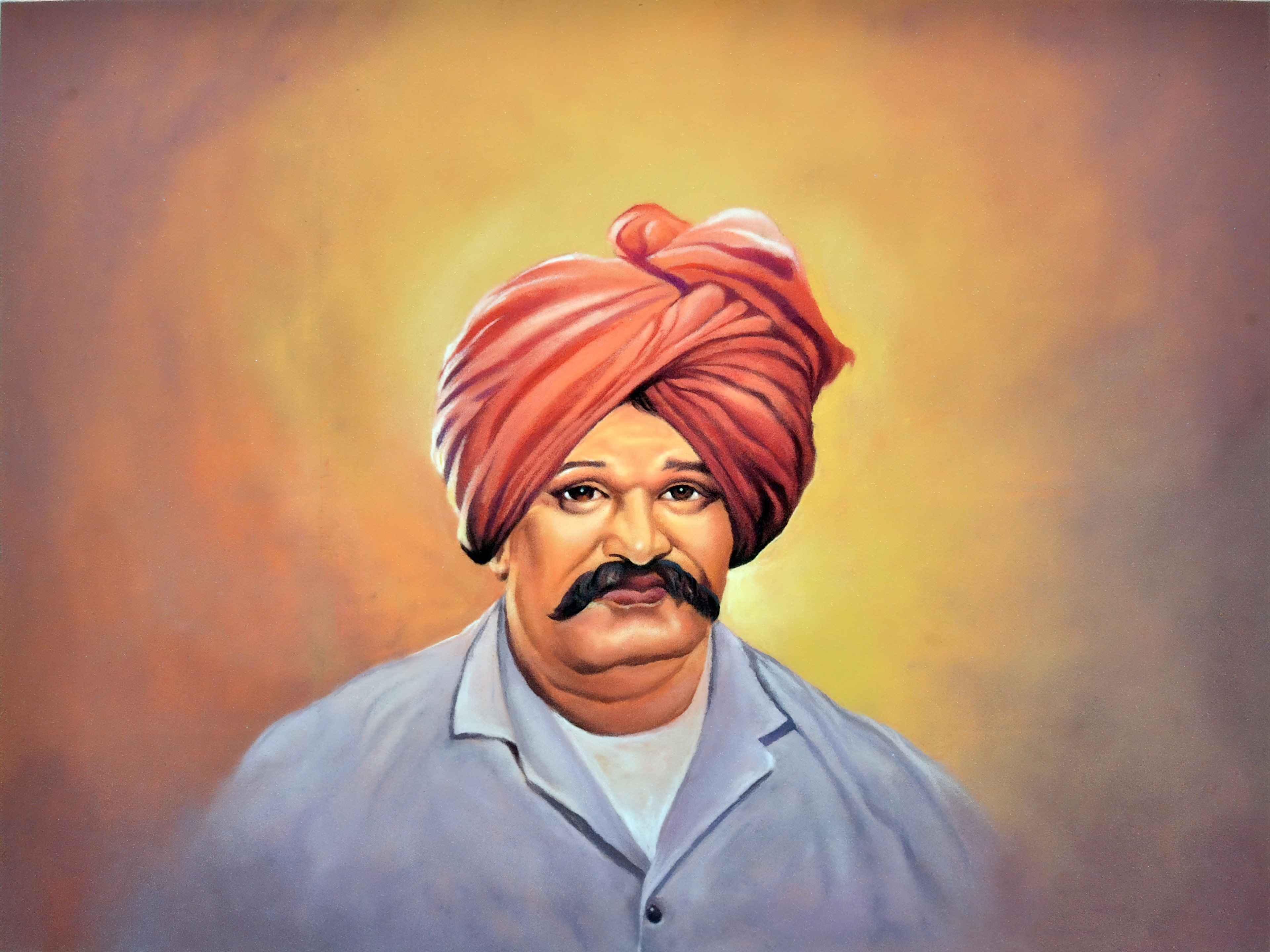 Rajarshi Chhatrapati Shahu Maharaj