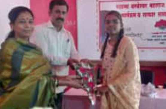 Samta Nayak Mahatma basweshwar Jayanti Utsav Akot