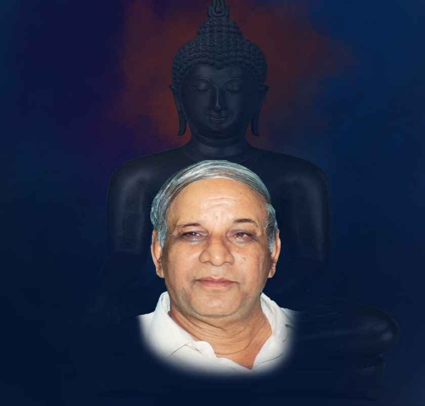 True Buddhist Kanshiram