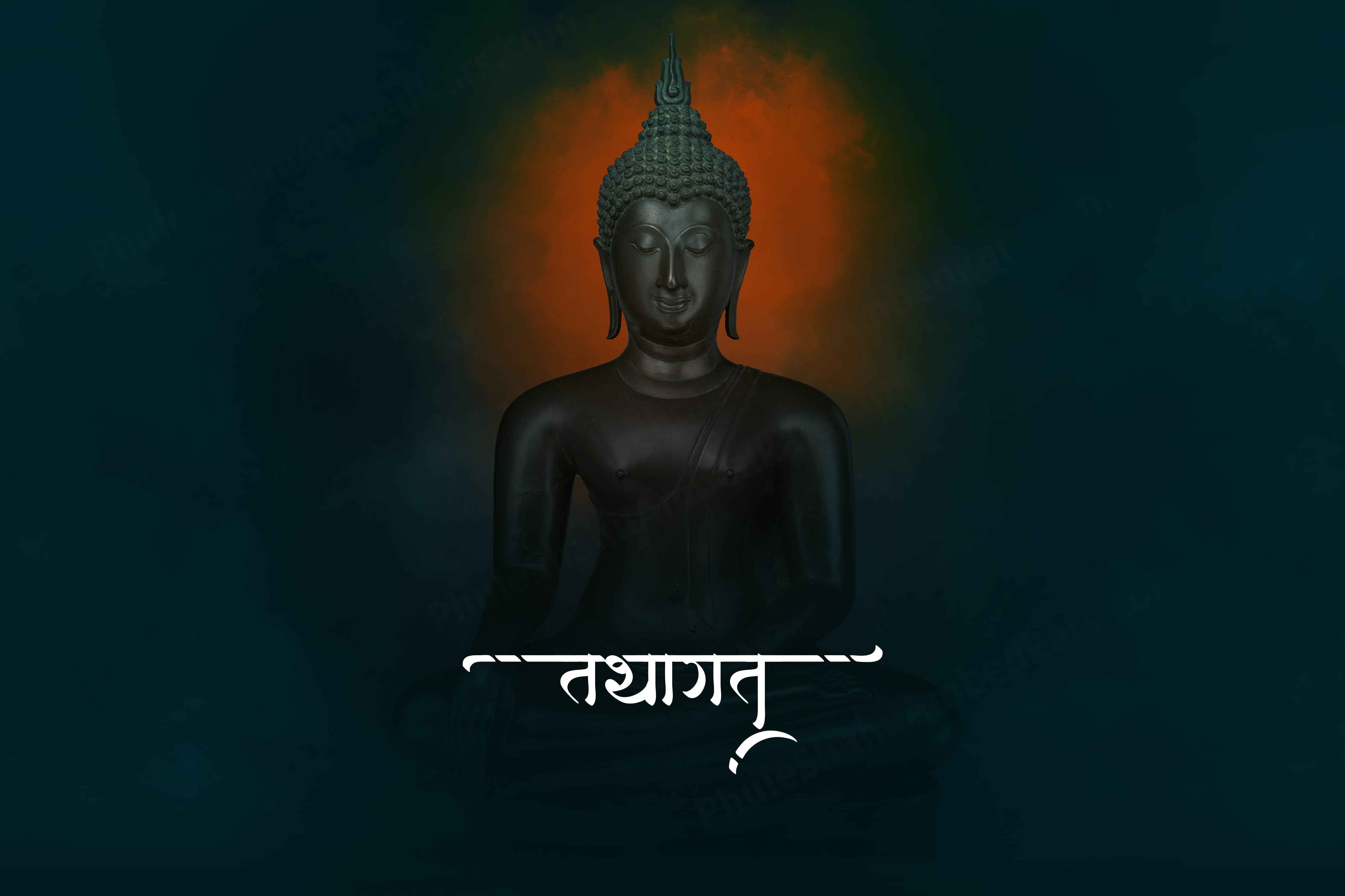 mahatma gautam buddha