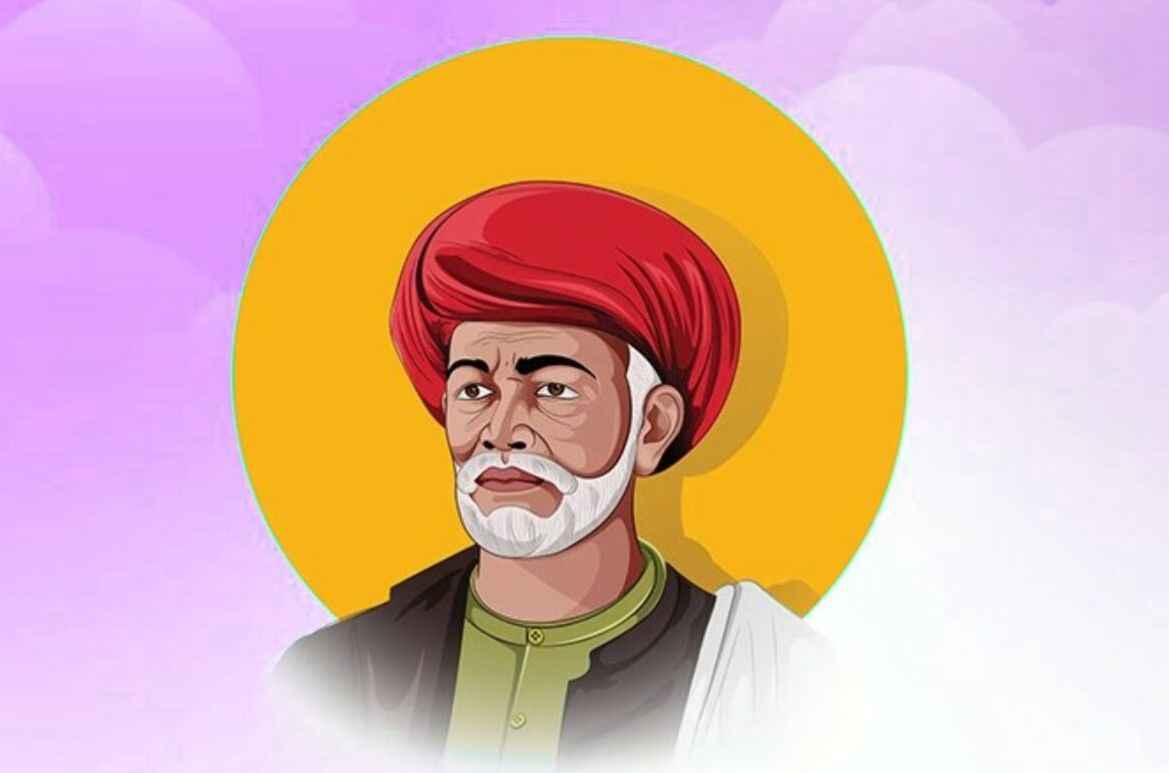 mahatma jyotirao phule