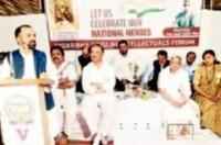 Introduce the ideal of Khan Abdul Ghaffar Khan Gandhi to the new generation