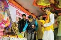 The youth should take inspiration from the history of Shiva Raya