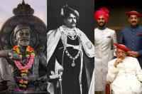 Chhatrapati Shivaji Maharaj family vs Brahmanism