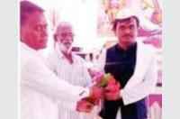 No matter how modern the world becomes it is nothing without Kunba