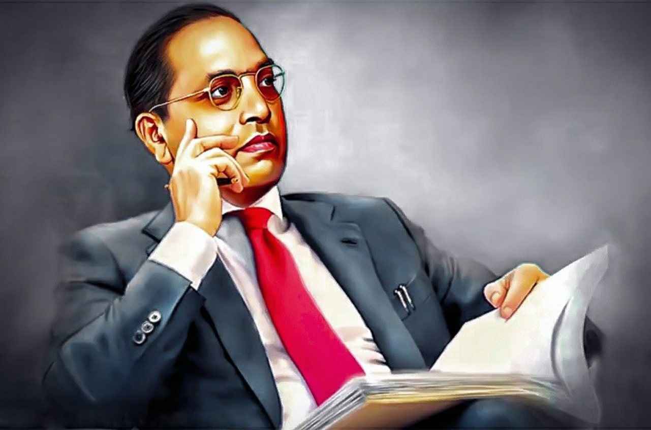 Maharashtra Government Orders Celebration of Dr Babasaheb Ambedkars Jayanti in Every Gram Panchayat