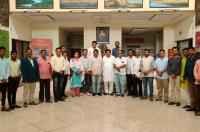 Mandal Yatra for Caste wise Census