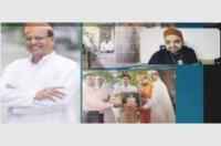 Connecting the human mind is the meaning of the prayer of all religions - Dnyaneshwar Rakshak