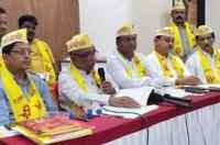 Jo OBC Ki Baat Karega Wahi Desh par Raj Karega - Dr Tawade