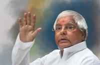 lalu prasad yadav speaking on Caste based census.jpg