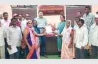 Protest if Mp Brijbhushan Singh is not arrested - Warning of Satyashodak Shetkari Sabha