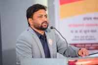 Expansion of OBC Officers Staff Association in the state by August end