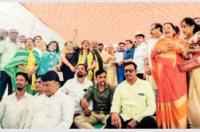 Maratha Samaj should not be included in OBC - Teli Mali Powar Samaj