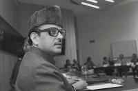 Prime Minister Vishwanath Pratap Singh The megastar of respected politics