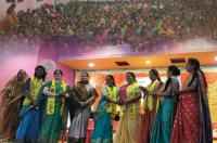 rashtriya OBC Mahila mahasangh demand for jatiya janganana