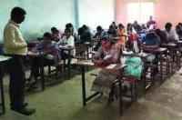 Samajik Gyan spardha by Bahujan Medicos Association and OBC Seva Sangh