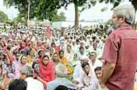 Adivasi Gaurav Din - Organized agitation is the solution - 2024