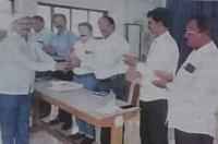 No vote for those who do not protect the interests of OBC Cast