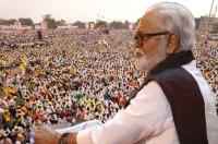 Organize an election program against those speaking against OBC - Bhujbal