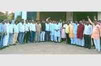 OBC Mahaelgar melava Dharashiv