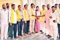 Strengthen the Bhujbal to save OBC reservation