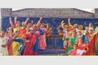 Naigaon pahle Rajyastariy satyashodhak Mahila adhiveshan