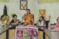 Establish Jijau Brigade branch at village