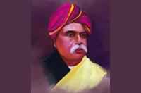 Dr Santuji Ramji Lad jivan Charitra