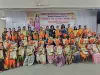 Mahatma Phule Foundation savitris lekki puraskara