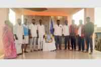 Nathpanthi Davari Gosavi Community Marks Bhim Jayanti in Shirsodi for First Time