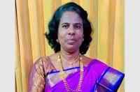 Rekhatai Sude Appointed as Mahila Pradesh Adhyaksha of Rashtriya OBC Bahujan Shikshak Sangh