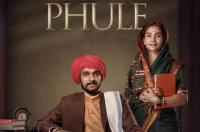 Phule Cinema bahujan vs manuvadi