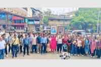 Demand to Make Phule Movie Tax-Free - OBC Youth Forums Appeal in Nagpur