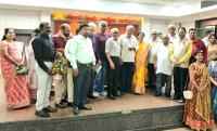 Prof Ranjit Meshram Ni Mandala Ambedkar Kashasathi Cha Aagraha