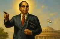 Madhya Pradesh High Courts Historic Verdict Ambedkar Statue to Be Installed
